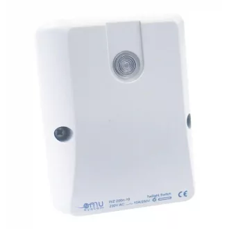 OMU system WZ200N-10 Alkonykapcsoló 10A IP54