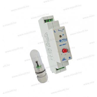 OMU system WZ200S1 Alkonykapcsoló + szenzor
