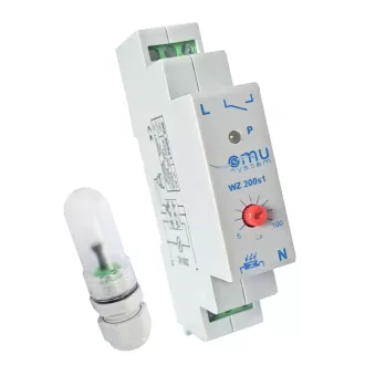 OMU system WZ200S1 Alkonykapcsoló + szenzor