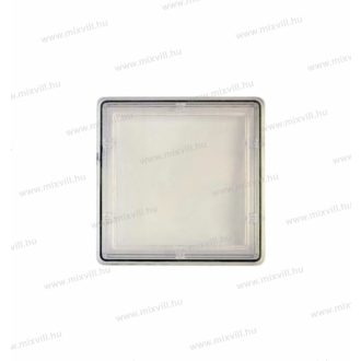 PVT Nagy nézegető ablak 118x118mm (99000023)