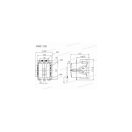 OMU System PMC-150/230V Mágneskapcsoló 150A