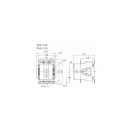 OMU System PMC-150/230V Mágneskapcsoló 150A