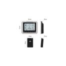 Emos Meteo időjárás állomás E0316