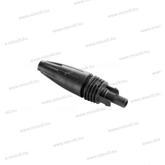   Weidmüller PV-stick + Vpe10 csatlakozó szolár kábelhez APA 1303450000