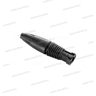   Weidmüller PV-Stick+Vpe10 csatlakozó szolár vezetékhez ANYA 1303490000