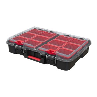   Keter Stack'N'Roll 21" rendszerező 515x345x115 mm 20,4L 251491 Stack N' Roll IP54