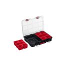 Keter Stack'N'Roll 21" rendszerező 515x345x115 mm 20,4L 251491 Stack N' Roll IP54