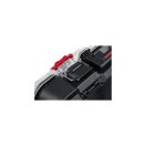 Keter Stack'N'Roll 21" rendszerező 515x345x115 mm 20,4L 251491 Stack N' Roll IP54