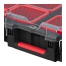 Keter Stack'N'Roll 21" rendszerező 515x345x115 mm 20,4L 251491 Stack N' Roll IP54