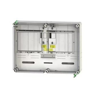   PVT 6045 Á-V Fm-CS Egy felhasználási helyes M63A és V32A csoportos mérés modul CSP21.t111