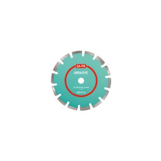   Hikoki Sankyo ABR SA-PR 180x22.2 gyémánttárcsa téglához aszfalthoz