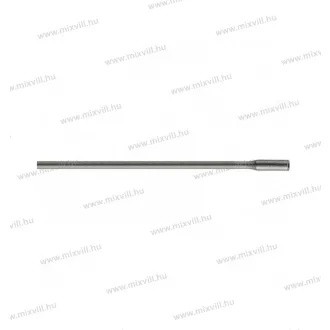   Hikoki 751010 rudazatbeütő földelőszonda beütő, szegek, szondák, csövek beütéséhez SDS-Max 16,5x250m