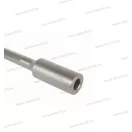 Hikoki 751010 rudazatbeütő földelőszonda beütő, szegek, szondák, csövek beütéséhez SDS-Max 16,5x250m