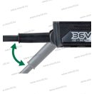 Hikoki ET36A-W0Z MultiVolt hálózati adapter AC/DC