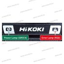Hikoki ET36A-W0Z MultiVolt hálózati adapter AC/DC