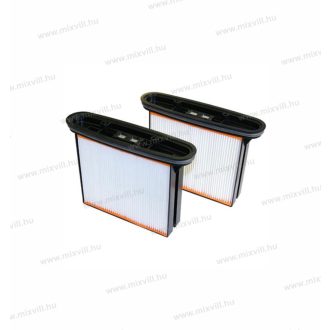 Hikoki szűrő szett porzsak RNT1225 porszívóhoz 338633
