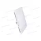 V-TAC SKU-4820 szögletes Led panel 8W IP20 3000K 480lm tápegység nélkül