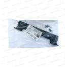 PVT GST 250 Gyűjtősín tartó 250A 12x5 és 12x10 sínhez csavarokkal műa. CSP 99000250