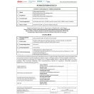 PVT 6045 VFm 80A-CS fogyasztásmérő szekrény V63.80A CSP21.t110 Vezérelt H tarifa mérőmodul