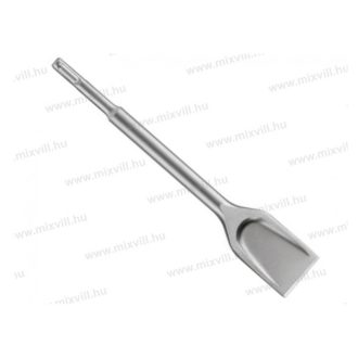   Hikoki széles, önélező laposvéső SDS+ vésőszár 40x250mm 751597