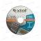Extol 106902 vágókorong 125mm fémhez 125x1x22,2mm max. 12.200 ford/perc