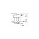 XBS MTR 12-18A Hőkioldó MDR-40-MDR-95 mágneskapcsolóhoz