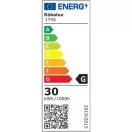 Rábalux 1745 Fénycső T4 30W ("A" energiaosztály)