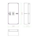 PVT 3060 GS5 250A Új CSP21.a103