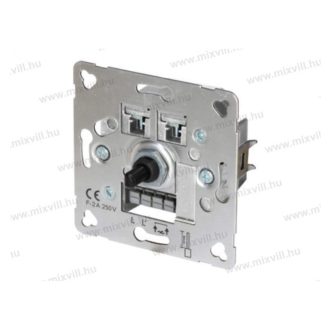 EKO váltódimmer 400W fedél nélkül EE16 (15616)