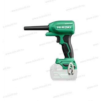   Hikoki RA18DA-W4Z Akkus légfúvó magasnyomású BASIC akku nélkül