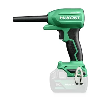   Hikoki RA18DAW4Z Akkus légfúvó magasnyomású BASIC akku nélkül RA18DA-W4Z