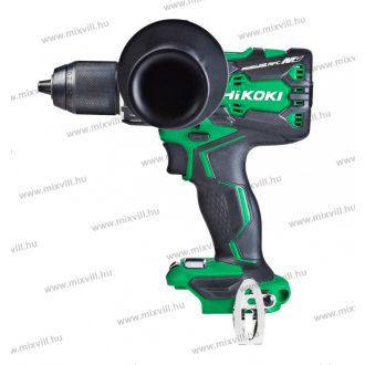   Hitachi DV18DBL2 Basic akkus ütvefúró-csavarozó 18V akkumulátor nélkül