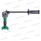 Hitachi DV18DBL2 Basic akkus ütvefúró-csavarozó 18V akkumulátor nélkül