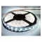 V-TAC SKU-2005 Led szalag IP20 3528 60 led/m 6000K hideg fehér 3,6W/m 300lm/m 12V DC 8mm 10m/tekercs