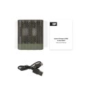 GP B53450 Akkumulátor töltő Speed M451 (AA, AAA 1 és 4 db)