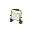 Emos ZS3342 Led reflektor hordozható 51W 4000k 4600lm 1,5m táp kábel IP44 3év garancia