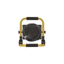 Emos ZS3342 Led reflektor hordozható 51W 4000k 4600lm 1,5m táp kábel IP44 3év garancia