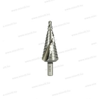 Hikoki lépcsős lemezfúró 6-30/10mm 780108