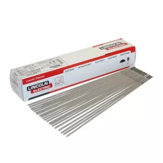   Lincoln Electric 800357 hegesztő elektróda 2,5×350, 4,8kg, 250db, OMNIA 46 hegesztőpálca