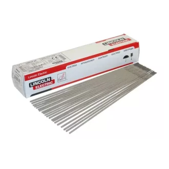   Lincoln Electric 800358 HEGESZTŐ ELEKTRÓDA 2,5X350 2,1 kg/doboz OMNIA 46