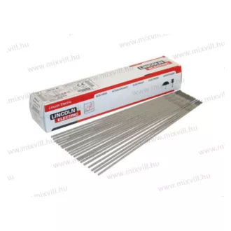   Extol Lincoln Electric OMNIA 46 800371 HEGESZTŐ ELEKTRÓDA 3,2X350 5,3 kg/doboz