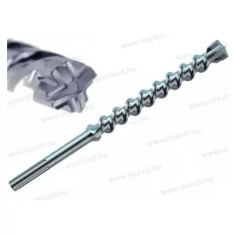 Hitachi fúrószár 754360 35x1320 SDS-MAX