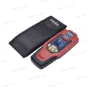 Extol 8831321 digitális detektor rejtett fém, vas, réz, alu és fa alatti vezeték kereső