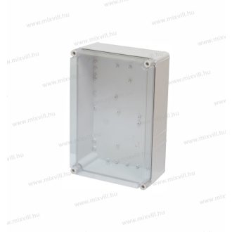 PVT 3045 PC tető fedél (ÁF) 300x450x20mm CSP 92000000