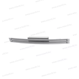   V-TAC SKU-3899 mennyezeti hajlított lámpa 36W IP20 4000K 2700lm 220-240V 120° világítási szög