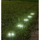 Rábalux 7975 Dannet,szenzor,szatin króm,LED0,24W