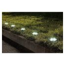 Rábalux 7975 Dannet,szenzor,szatin króm,LED0,24W