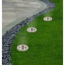 Rábalux 7975 Dannet,szenzor,szatin króm,LED0,24W