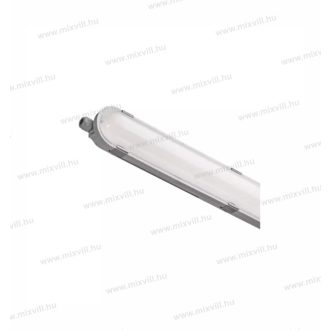   Emos ZT1520 LED Por- páramentes lámpatest 120cm 37W IP66 5300lm 4000K 5év garancia