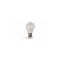 V-TAC SKU-7181 LED fényforrás E27 normál A60 7W 2700K 840lm IP20 300° Frost Cover V-TAC